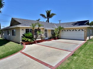16801 Diane Ln, Huntington Beach, CA 92647