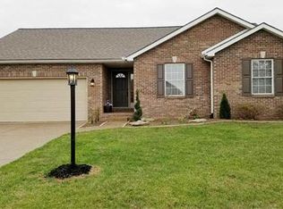 639 Conti Dr, Evansville, IN