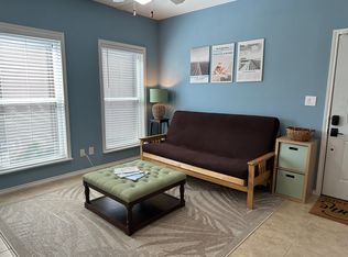 123 E Morningside Dr #202, South Padre Island, TX 78597