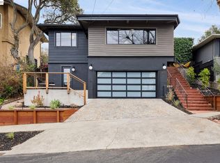 201 Amherst Ave, Kensington, CA 94708