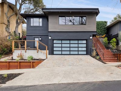 201 Amherst Ave, Kensington, CA, 94708