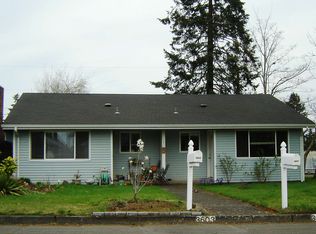 3601 I St, Vancouver, WA