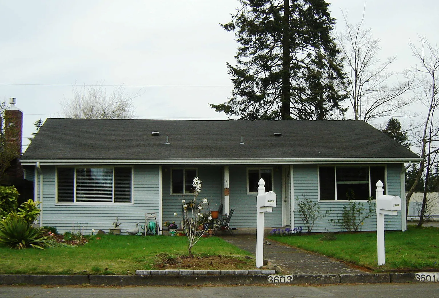3601 I St photo 1