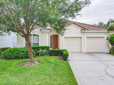 2619 Pawnall St, Kissimmee, FL, 34747