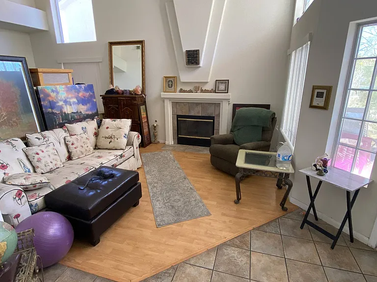 3545 S Fort Apache Rd — Photo 6