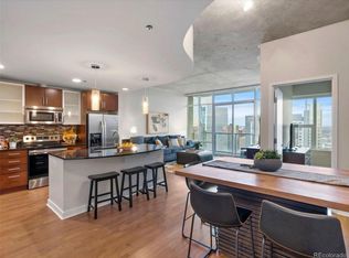 891 14th St Unit 3615, Denver, CO 80202