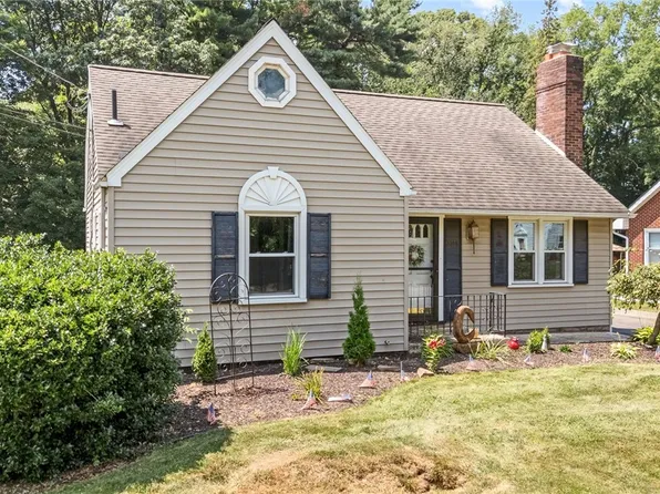 3319 Harrison Ave NW, Canton, OH 44709