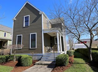 3317 Canal St, Saint Charles, MO