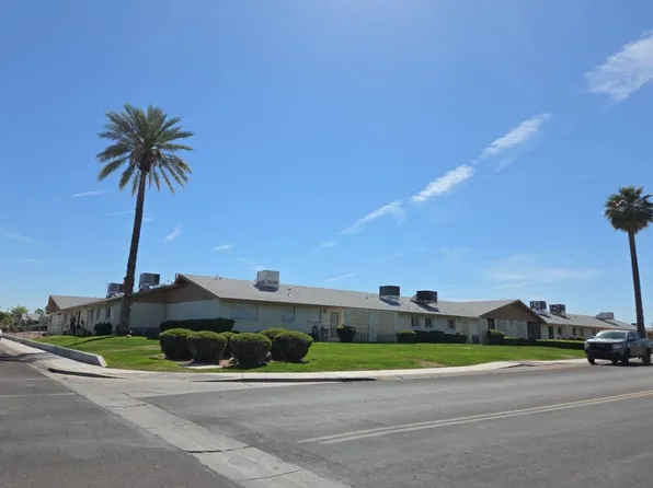 13011 N 113th Ave Unit L, Youngtown, AZ 85363