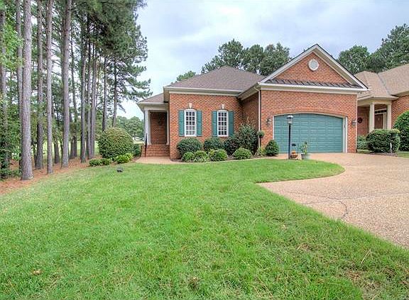 2nd image of 12413 Old Greenway Pl #12413