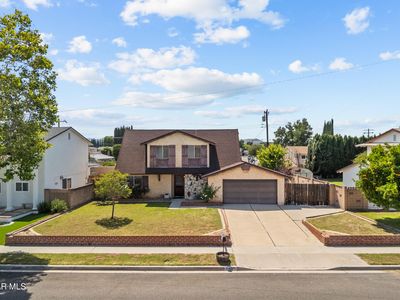 1163 Sycamore Dr, Simi Valley, CA, 93065