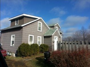 208 Roberts St, Ebensburg, PA 15931