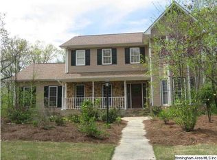3129 Harwick Dr, Birmingham, AL 35242