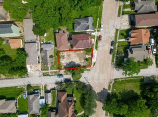 3301 Holman St, Houston, TX 77004