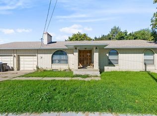 501 S Southwest St, Logan, UT 84321