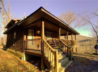 240 Plott Balsam Rd, Maggie Valley, NC 28751