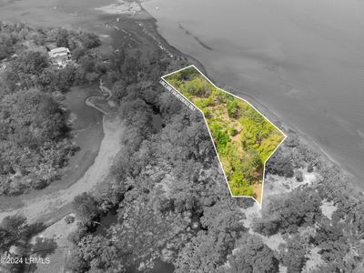 230 Old Plantation Dr W, Beaufort, SC, 29907