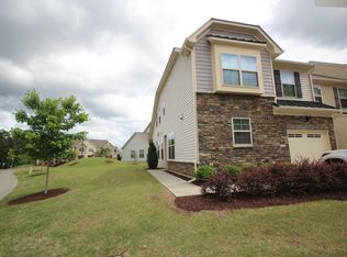 1 Intuition Cir, Durham, NC 27705