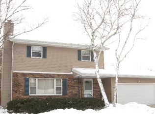 4201 David Rd, Madison, WI 53704