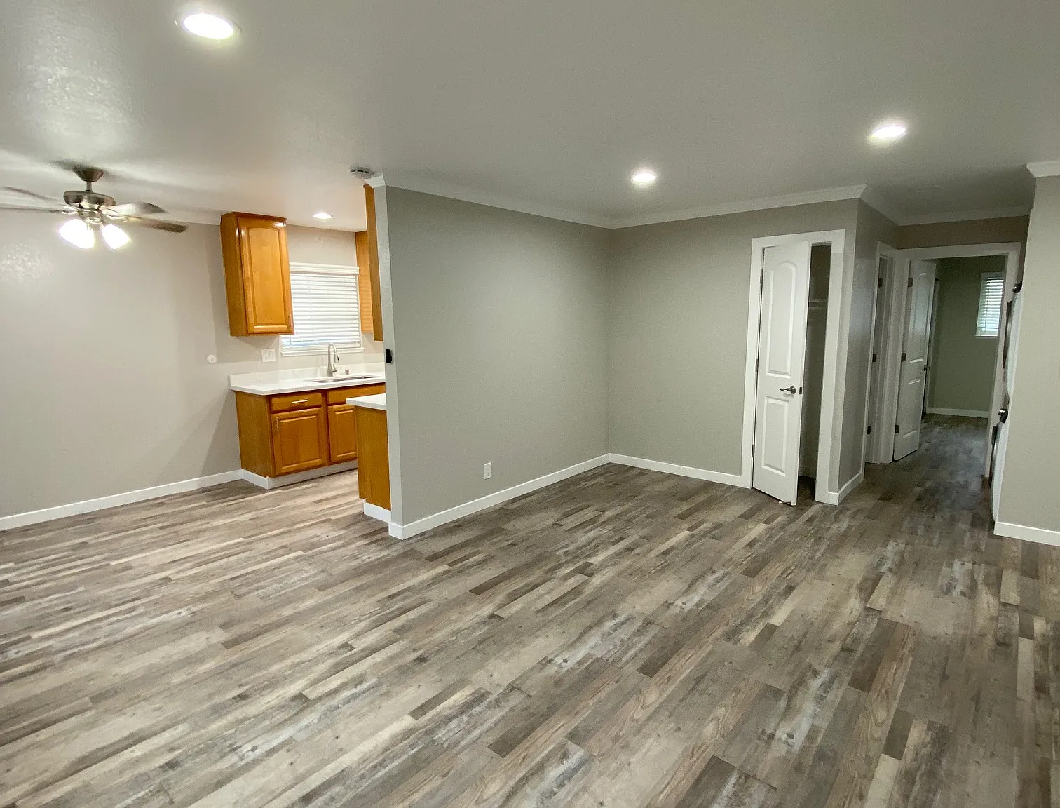 Rosa Real Apartments — Photo 3
