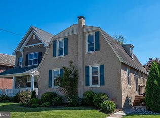 305 E 10th Ave, Conshohocken, PA 19428