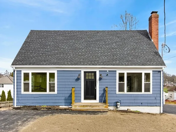 1051 Boston Rd #1051, Haverhill, MA 01835