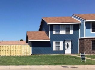 2823 Eldorado Pl APT D, Garden City, KS 67846