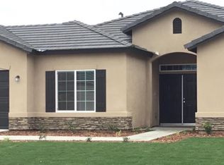 3517 Rio Lobo Ln, Bakersfield, CA 93313