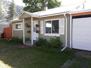 404 Spruce St, Superior, MT 59872