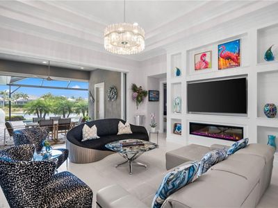 6352 Lyford Isle DR, Naples, FL, 34113