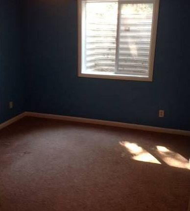 Lower level Bed 3