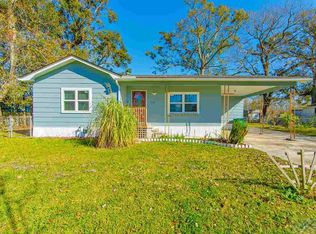418 Sharnell Dr, Houma, LA 70364