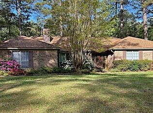 246 Tracy Dr, Monticello, AR 71655