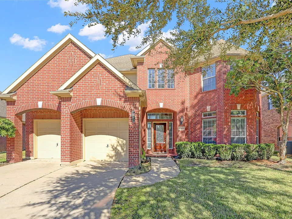 13419 Sunset Bay Ln