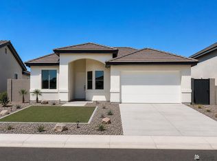 10753 E 45th Pl, Yuma, AZ 85367