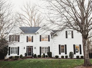 6925 Riesman Ln, Charlotte, NC 28210