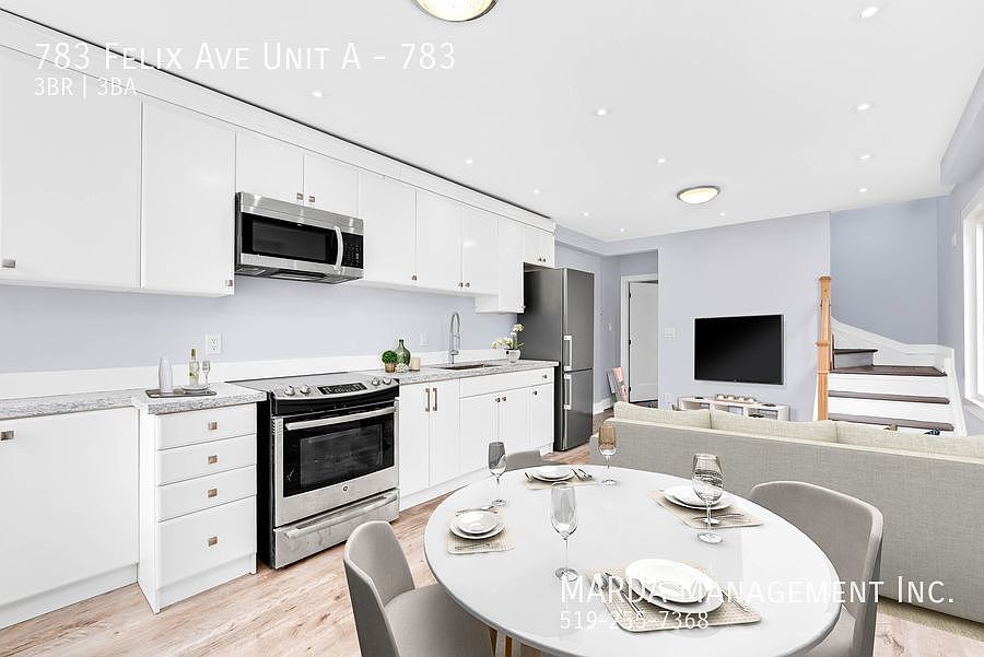 1st image of 783 Felix Ave Unit A
