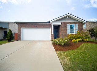 712 Amberton Dr, Smyrna, TN 37167
