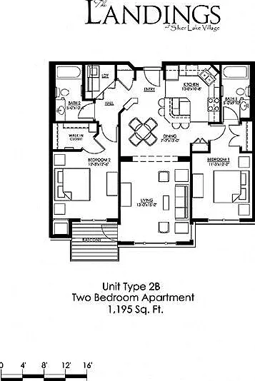 The Landings at Silver Lake Village — Photo 73