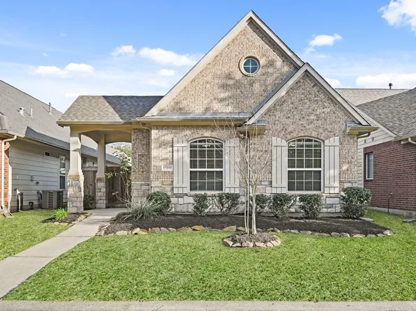 17242 Mitchell Pass Ln, Humble, TX 77346
