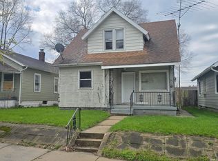 1813 Kendall St, South Bend, IN