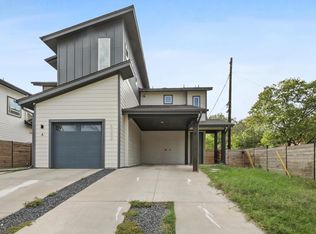 5302 Westminster Dr #B, Austin, TX 78723