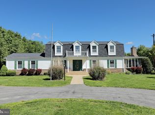 8850 Marshall Corner Rd, Pomfret, MD 20675