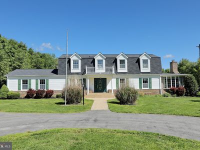 8850 Marshall Corner Rd, Pomfret, MD, 20675