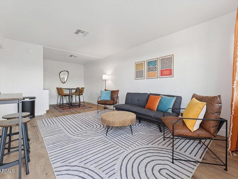 1st image of 2739 E Tamarisk Ave APT 1