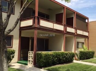 350 E Desert Inn Rd UNIT C104, Las Vegas, NV 89109