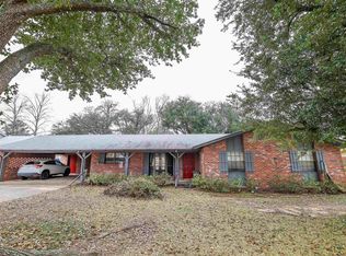 2766 Osage Ave, Camden, AR 71701