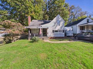 1258 26th St, Huntington, WV 25705