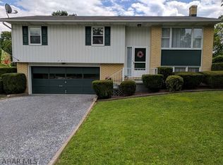 231 Stoneycreek Rd, Fishertown, PA 15539