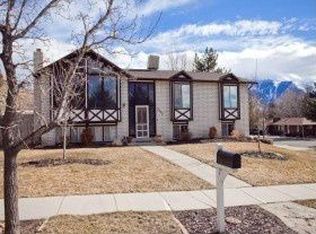 9073 S Waters Cir, Sandy, UT 84093